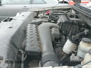 ✅ 2005 Ford F-150 XLT • VIN: 1FTPW14515FA21999 • Lot: 43727513. Listed on IAAI with 147,499 mi. Free auction sales archive from the USA and detailed vehicle history report at DreamBid. Image 13.