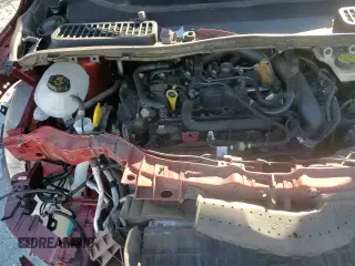 ✅ 2019 Ford Escape SEL • VIN: 1FMCU9HD6KUB23550 • Лот: 92850285. Опубликован ранее на Copart с пробегом 91 646 миль. Бесплатный доступ к архиву аукционных продаж из США и подробный отчёт об истории автомобиля на DreamBid. Изображение 15.