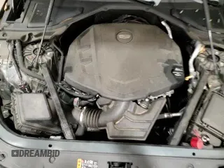 ✅ 2018 Cadillac CT6 AWD • VIN: 1G6KB5RS7JU102848 • Lot: 41399965. Listed on Copart with 56,629 mi. Free auction sales archive from the USA and detailed vehicle history report at DreamBid. Image 15.