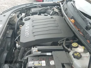 ✅ 2012 Buick LaCrosse Premium 1 • VIN: 1G4GD5E37CF141809 • Lot: 42824069. Listed on IAAI with 141,190 mi. Free auction sales archive from the USA and detailed vehicle history report at DreamBid. Image 12.