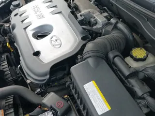 ✅ 2007 Hyundai Accent GS • VIN: KMHCM36C47U035496 • Лот: 42525854. Опубликован ранее на IAAI с пробегом 121 578 миль. Бесплатный доступ к архиву аукционных продаж из США и подробный отчёт об истории автомобиля на DreamBid. Изображение 12.