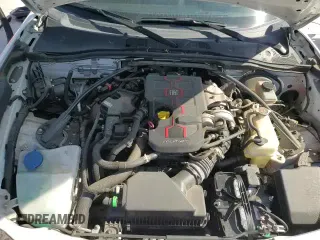 ✅ 2017 FIAT 124 Spider Elaborazione Abarth • VIN: JC1NFAEK0H0124993 • Lot: 92004475. Wystawiony na Copart z przebiegiem 38 834 mil. Bezpłatny archiwum sprzedaży aukcyjnych z USA i szczegółowy raport historii pojazdu na DreamBid. Zdjęcie 13.