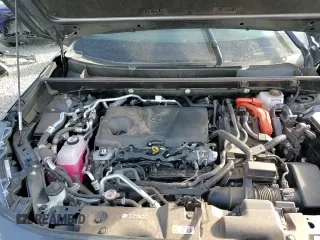 ✅ 2024 Toyota RAV4 XSE • VIN: JTMEB3FV9RD200157 • Лот: 94741625. Опубликован ранее на Copart с пробегом 15 440 миль. Бесплатный доступ к архиву аукционных продаж из США и подробный отчёт об истории автомобиля на DreamBid. Изображение 14.