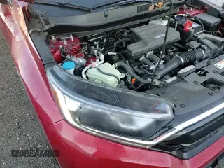 ✅ 2021 Honda CR-V EX • VIN: 7FARW2H5XME006434 • Лот: 89866525. Опубликован ранее на Copart с пробегом 38 087 миль. Бесплатный доступ к архиву аукционных продаж из США и подробный отчёт об истории автомобиля на DreamBid. Изображение 16.