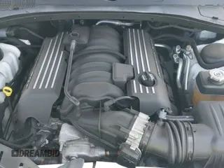 ✅ 2018 Dodge Charger R/T Scat Pack • VIN: 2C3CDXGJ5JH313183 • Лот: 42986525. Опубликован ранее на IAAI с пробегом 69 323 миль. Бесплатный доступ к архиву аукционных продаж из США и подробный отчёт об истории автомобиля на DreamBid. Изображение 20.