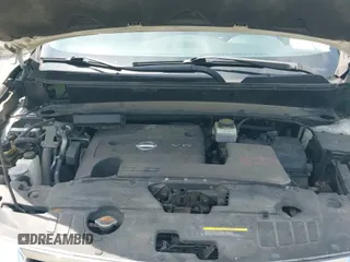 ✅ 2013 Nissan Pathfinder Platinum • VIN: 5N1AR2MM7DC627457 • Lot: 42800066. Listed on IAAI with 160,605 mi. Free auction sales archive from the USA and detailed vehicle history report at DreamBid. Image 14.