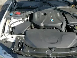 ✅ 2018 BMW 3 Series 330i • VIN: WBA8B9C52JK676901 • Lot: 61302515. Listed on Copart with 83,886 mi. Free auction sales archive from the USA and detailed vehicle history report at DreamBid. Image 16.