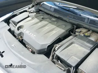 ✅ 2016 Cadillac XTS Premium Collection • VIN: 2G61P5S33G9192733 • Lot: 42094603. Listed on IAAI with 144,827 mi. Free auction sales archive from the USA and detailed vehicle history report at DreamBid. Image 19.