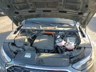 ✅ 2021 Audi Q5 Premium • VIN: WA1G2AFY3M2046762 • Лот: 85265404. Опубликован ранее на Copart с пробегом 34 537 миль. Бесплатный доступ к архиву аукционных продаж из США и подробный отчёт об истории автомобиля на DreamBid. Изображение 16.