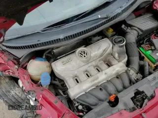 ✅ 2006 Volkswagen Beetle • VIN: 3VWRF31Y06M321471 • Lot: 84939994. Wystawiony na Copart z przebiegiem 206 104 mil. Bezpłatny archiwum sprzedaży aukcyjnych z USA i szczegółowy raport historii pojazdu na DreamBid. Zdjęcie 15.