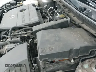 ✅ 2013 Mazda 3 i SV • VIN: JM1BL1TG2D1748750 • Лот: 43290122. Опубликован ранее на IAAI с пробегом 110 518 миль. Бесплатный доступ к архиву аукционных продаж из США и подробный отчёт об истории автомобиля на DreamBid. Изображение 19.