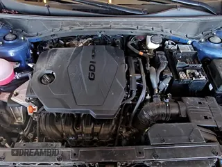 ✅ 2024 Hyundai Tucson SEL • VIN: 5NMJB3DEXRH340940 • Lot: 78738254. Wystawiony na Copart z przebiegiem 17 251 mil. Bezpłatny archiwum sprzedaży aukcyjnych z USA i szczegółowy raport historii pojazdu na DreamBid. Zdjęcie 15.