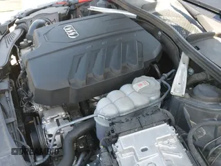 ✅ 2023 Audi A5 Sportback S line Premium Plus • VIN: WAUFACF50PA020715 • Лот: 43094546. Опубликован ранее на IAAI с пробегом 29 513 миль. Бесплатный доступ к архиву аукционных продаж из США и подробный отчёт об истории автомобиля на DreamBid. Изображение 19.