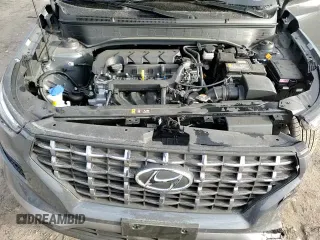 ✅ 2023 Hyundai Venue SEL • VIN: KMHRC8A38PU256830 • Lot: 83499274. Listed on Copart with 7,873 mi. Free auction sales archive from the USA and detailed vehicle history report at DreamBid. Image 16.
