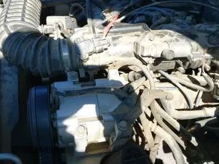 ✅ 1999 Ford Ranger XLT • VIN: 1FTYR14X1XTA45916 • Lot: 43509382. Wystawiony na IAAI z przebiegiem 235 785 mil. Bezpłatny archiwum sprzedaży aukcyjnych z USA i szczegółowy raport historii pojazdu na DreamBid. Zdjęcie 22.