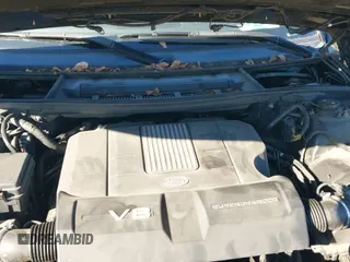 ✅ 2011 Land Rover Range Rover SC • VIN: SALMF1E40BA356083 • Lot: 43530973. Wystawiony na IAAI z przebiegiem 116 476 mil. Bezpłatny archiwum sprzedaży aukcyjnych z USA i szczegółowy raport historii pojazdu na DreamBid. Zdjęcie 14.