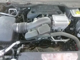 ✅ 2022 Jeep Wagoneer Series III • VIN: 1C4SJVDT0NS116320 • Lot: 71725725. Listed on Copart with 108,714 mi. Free auction sales archive from the USA and detailed vehicle history report at DreamBid. Image 14.