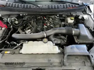 ✅ 2023 Ford Expedition Max XLT • VIN: 1FMJK1J80PEA55856 • Lot: 85825495. Listed on Copart with 59,585 mi. Free auction sales archive from the USA and detailed vehicle history report at DreamBid. Image 15.