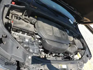 ✅ 2020 Jeep Grand Cherokee Limited X • VIN: 1C4RJFBG5LC418235 • Лот: 80026535. Опубликован ранее на Copart с пробегом 73 413 миль. Бесплатный доступ к архиву аукционных продаж из США и подробный отчёт об истории автомобиля на DreamBid. Изображение 16.