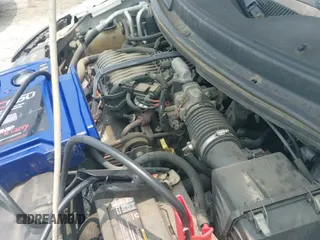 ✅ 2006 Ford Freestar Limited • VIN: 2FMDA58206BA52281 • Лот: 42415687. Опубликован ранее на IAAI с пробегом 192 323 миль. Бесплатный доступ к архиву аукционных продаж из США и подробный отчёт об истории автомобиля на DreamBid. Изображение 19.