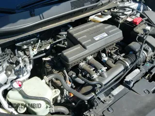 ✅ 2019 Honda CR-V EX-L • VIN: JHLRW2H82KX001367 • Lot: 43255549. Wystawiony na IAAI z przebiegiem 38 374 mil. Bezpłatny archiwum sprzedaży aukcyjnych z USA i szczegółowy raport historii pojazdu na DreamBid. Zdjęcie 19.