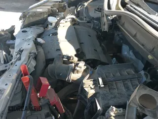 ✅ 2021 Mitsubishi Outlander ES • VIN: JA4ARUAU9MU007640 • Lot: 43184122. Listed on IAAI with 80,857 mi. Free auction sales archive from the USA and detailed vehicle history report at DreamBid. Image 19.