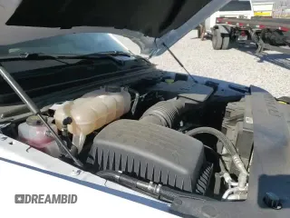 ✅ 2025 Ram 1500 Tradesman • VIN: 1C6RRFGG9SN608079 • Lot: 85590095. Listed on Copart with 12,090 mi. Free auction sales archive from the USA and detailed vehicle history report at DreamBid. Image 15.