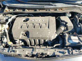 ✅ 2010 Toyota Corolla LE • VIN: 1NXBU4EE1AZ368461 • Lot: 43690058. Wystawiony na IAAI z przebiegiem 213 927 mil. Bezpłatny archiwum sprzedaży aukcyjnych z USA i szczegółowy raport historii pojazdu na DreamBid. Zdjęcie 12.