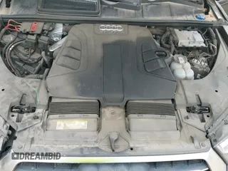 ✅ 2018 Audi Q7 Premium Plus • VIN: WA1LAAF71JD019102 • Lot: 43245195. Wystawiony na IAAI z przebiegiem 118 027 mil. Bezpłatny archiwum sprzedaży aukcyjnych z USA i szczegółowy raport historii pojazdu na DreamBid. Zdjęcie 21.