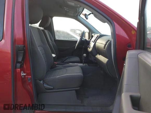 ✅ 2017 Nissan Frontier S • VIN: 1N6BD0CT0HN777356 • Lot: 43695904. Wystawiony na IAAI z przebiegiem 86 648 mil. Bezpłatny archiwum sprzedaży aukcyjnych z USA i szczegółowy raport historii pojazdu na DreamBid. Zdjęcie 5.