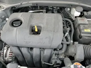 ✅ 2022 Kia Seltos EX • VIN: KNDERCAA5N7301740 • Lot: 68824705. Listed on Copart with 102,131 mi. Free auction sales archive from the USA and detailed vehicle history report at DreamBid. Image 16.