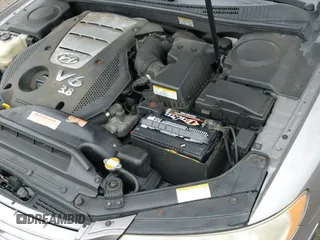 2007 Hyundai Azera SE с VIN KMHFC46F97A144408, выставлен на аукционе IAAI как лот 43179908 с пробегом 173 729 миль миль и . История ставок и продаж доступна на DreamBid. Изображение 20.