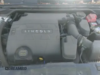 ✅ 2015 Lincoln MKS • VIN: 1LNHL9DK0FG608347 • Lot: 43066384. Listed on IAAI with 47,333 mi. Free auction sales archive from the USA and detailed vehicle history report at DreamBid. Image 20.