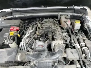 ✅ 2022 Jeep Gladiator High Altitude • VIN: 1C6HJTFG9NL141166 • Lot: 50210425. Wystawiony na Copart z przebiegiem 28 207 mil. Bezpłatny archiwum sprzedaży aukcyjnych z USA i szczegółowy raport historii pojazdu na DreamBid. Zdjęcie 13.