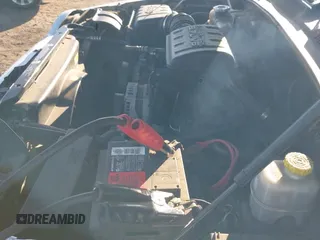 ✅ 2003 Jeep Liberty Renegade • VIN: 1J4GL38K43W592804 • Лот: 43710661. Опубликован ранее на IAAI с пробегом 153 773 миль. Бесплатный доступ к архиву аукционных продаж из США и подробный отчёт об истории автомобиля на DreamBid. Изображение 12.