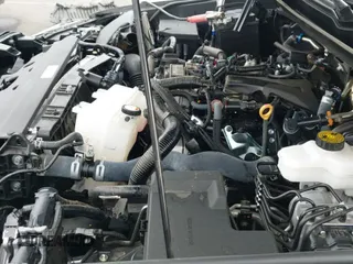 ✅ 2025 Toyota Tacoma SR5 • VIN: 3TMLB5JN5SM124179 • Лот: 43690007. Опубликован ранее на IAAI с пробегом 2 428 миль. Бесплатный доступ к архиву аукционных продаж из США и подробный отчёт об истории автомобиля на DreamBid. Изображение 22.