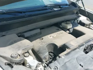 ✅ 2016 Infiniti QX60 • VIN: 5N1AL0MN9GC512376 • Lot: 42872415. Listed on IAAI with 167,814 mi. Free auction sales archive from the USA and detailed vehicle history report at DreamBid. Image 19.