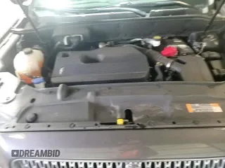 ✅ 2020 Lincoln Nautilus Standard • VIN: 2LMPJ8J91LBL13049 • Lot: 58692565. Listed on Copart with 45,058 mi. Free auction sales archive from the USA and detailed vehicle history report at DreamBid. Image 16.