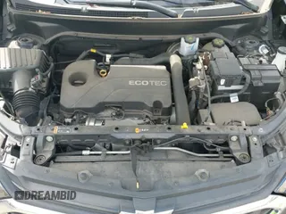 ✅ 2021 Chevrolet Equinox LS • VIN: 3GNAXHEV3MS118567 • Лот: 43385175. Опубликован ранее на IAAI с пробегом 49 938 миль. Бесплатный доступ к архиву аукционных продаж из США и подробный отчёт об истории автомобиля на DreamBid. Изображение 25.