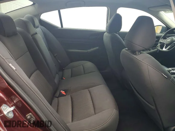 ✅ 2024 Nissan Altima SV • VIN: 1N4BL4DV4RN311093 • Lot: 53327326. Wystawiony na Copart z przebiegiem 68 430 mil. Bezpłatny archiwum sprzedaży aukcyjnych z USA i szczegółowy raport historii pojazdu na DreamBid. Zdjęcie 10.