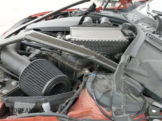 ✅ 2017 BMW M4 • VIN: WBS3R9C51HK709429 • Lot: 42544521. Listed on IAAI with 76,516 mi. Free auction sales archive from the USA and detailed vehicle history report at DreamBid. Image 19.