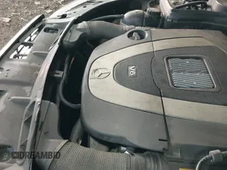 ✅ 2011 Mercedes-Benz C 300 Sport • VIN: WDDGF5EB1BR138817 • Lot: 43611721. Listed on IAAI with 219,359 mi. Free auction sales archive from the USA and detailed vehicle history report at DreamBid. Image 21.