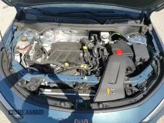 ✅ 2024 Buick Envista Avenir • VIN: KL47LCE23RB087941 • Лот: 82438005. Опубликован ранее на Copart с пробегом 6 417 миль. Бесплатный доступ к архиву аукционных продаж из США и подробный отчёт об истории автомобиля на DreamBid. Изображение 14.