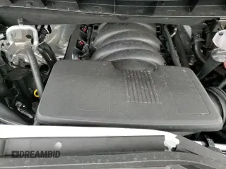 ✅ 2025 GMC Sierra 1500 SLT • VIN: 3GTUUDED2SG382460 • Лот: 87424545. Опубликован ранее на Copart с пробегом 1 028 миль. Бесплатный доступ к архиву аукционных продаж из США и подробный отчёт об истории автомобиля на DreamBid. Изображение 13.