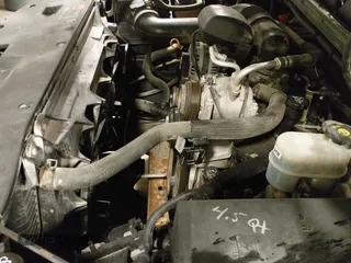 ✅ 2013 Chevrolet Silverado 1500 Work Truck • VIN: 1GCNKPEX3DZ115496 • Lot: 42607569. Wystawiony na IAAI z przebiegiem 126 823 mil. Bezpłatny archiwum sprzedaży aukcyjnych z USA i szczegółowy raport historii pojazdu na DreamBid. Zdjęcie 20.