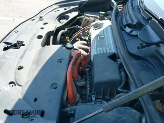 ✅ 2011 Lexus HS 250h • VIN: JTHBB1BA6B2047554 • Лот: 41909454. Опубликован ранее на IAAI с пробегом 128 500 миль. Бесплатный доступ к архиву аукционных продаж из США и подробный отчёт об истории автомобиля на DreamBid. Изображение 22.