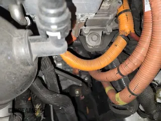 ✅ 2018 Ford Fusion SE • VIN: 3FA6P0LU6JR209061 • Lot: 91719795. Listed on Copart with 127,179 mi. Free auction sales archive from the USA and detailed vehicle history report at DreamBid. Image 15.