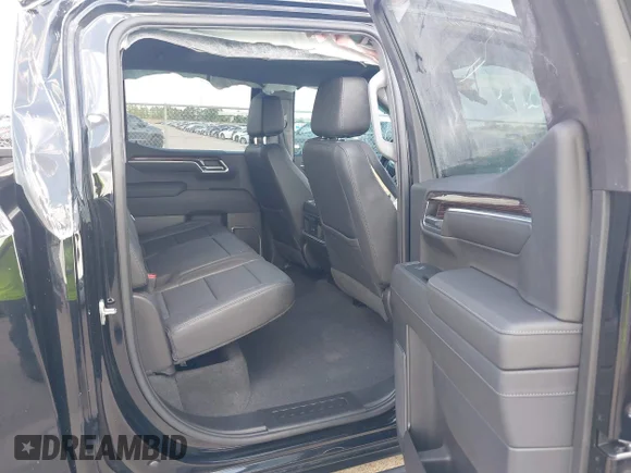 ✅ 2022 GMC Sierra 1500 Elevation • VIN: 3GTUUCED7NG571796 • Lot: 43026182. Wystawiony na IAAI z przebiegiem 93 788 mil. Bezpłatny archiwum sprzedaży aukcyjnych z USA i szczegółowy raport historii pojazdu na DreamBid. Zdjęcie 8.
