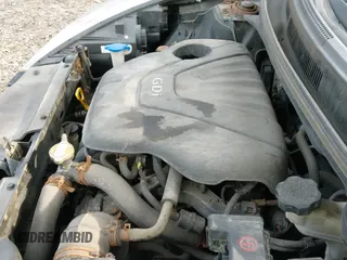 2012 Hyundai Veloster w/Black Int with VIN KMHTC6AD6CU020657, listed as a IAAI auction lot 42031670 with 187,585 mi miles and . Bid and sale history available at DreamBid. Image 18.