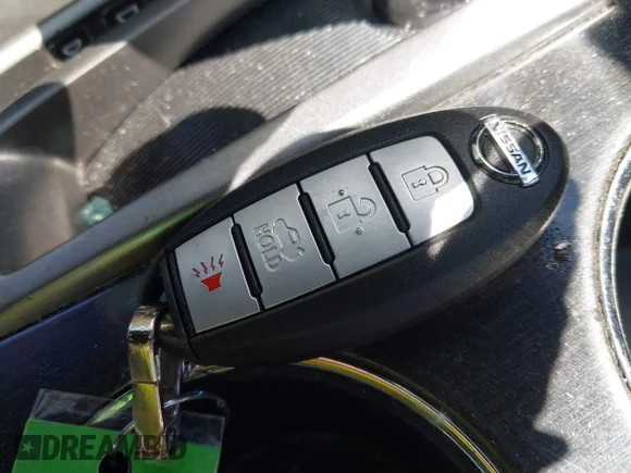 ✅ 2013 Nissan Altima S • VIN: 1N4AL3AP8DC271018 • Лот: 45458637. Опубліковано раніше на IAAI з пробігом 185 912 миль. Безкоштовний доступ до архіву аукціонних продажів зі США та докладний звіт про історію автомобіля на DreamBid. Зображення 11.